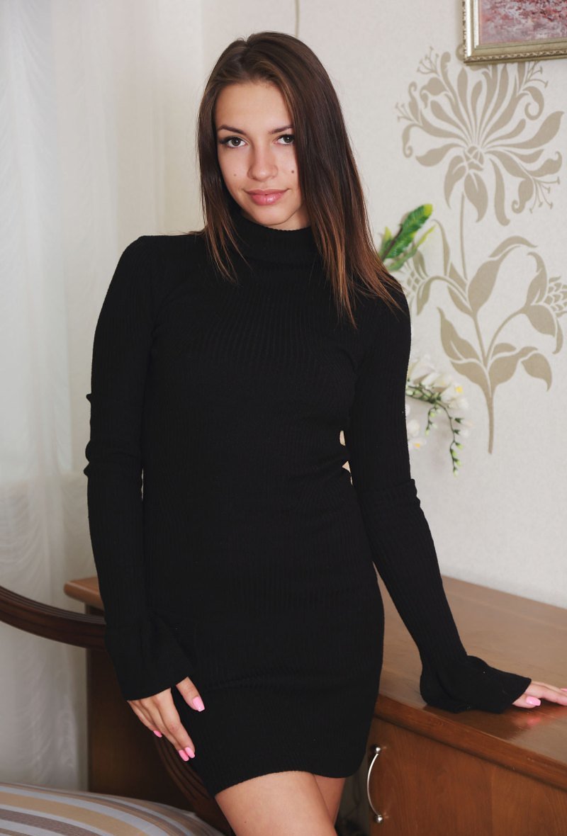 Валентина, 45